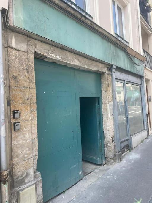 ルーアンLe Petit-Beauvoisineアパートメント エクステリア 写真